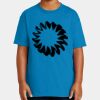 Youth Ultra Cotton ® 100% US Cotton T Shirt Thumbnail