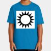 Youth Ultra Cotton ® 100% US Cotton T Shirt Thumbnail
