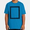 Youth Ultra Cotton ® 100% US Cotton T Shirt Thumbnail