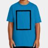 Youth Ultra Cotton ® 100% US Cotton T Shirt Thumbnail