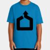 Youth Ultra Cotton ® 100% US Cotton T Shirt Thumbnail