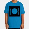 Youth Ultra Cotton ® 100% US Cotton T Shirt Thumbnail