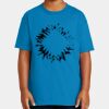 Youth Ultra Cotton ® 100% US Cotton T Shirt Thumbnail