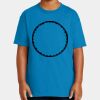 Youth Ultra Cotton ® 100% US Cotton T Shirt Thumbnail