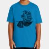Youth Ultra Cotton ® 100% US Cotton T Shirt Thumbnail