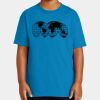 Youth Ultra Cotton ® 100% US Cotton T Shirt Thumbnail