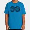Youth Ultra Cotton ® 100% US Cotton T Shirt Thumbnail