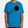 Youth Ultra Cotton ® 100% US Cotton T Shirt Thumbnail