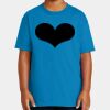 Youth Ultra Cotton ® 100% US Cotton T Shirt Thumbnail