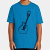 Youth Ultra Cotton ® 100% US Cotton T Shirt Thumbnail