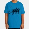 Youth Ultra Cotton ® 100% US Cotton T Shirt Thumbnail