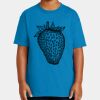 Youth Ultra Cotton ® 100% US Cotton T Shirt Thumbnail