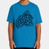 Youth Ultra Cotton ® 100% US Cotton T Shirt Thumbnail