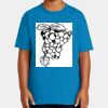 Youth Ultra Cotton ® 100% US Cotton T Shirt Thumbnail