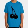 Youth Ultra Cotton ® 100% US Cotton T Shirt Thumbnail