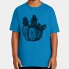 Youth Ultra Cotton ® 100% US Cotton T Shirt Thumbnail