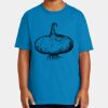 Youth Ultra Cotton ® 100% US Cotton T Shirt Thumbnail