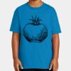 Youth Ultra Cotton ® 100% US Cotton T Shirt Thumbnail
