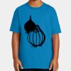 Youth Ultra Cotton ® 100% US Cotton T Shirt Thumbnail