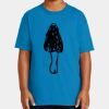 Youth Ultra Cotton ® 100% US Cotton T Shirt Thumbnail