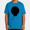 Youth Ultra Cotton ® 100% US Cotton T Shirt Thumbnail