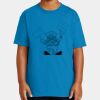 Youth Ultra Cotton ® 100% US Cotton T Shirt Thumbnail