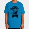 Youth Ultra Cotton ® 100% US Cotton T Shirt Thumbnail