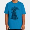 Youth Ultra Cotton ® 100% US Cotton T Shirt Thumbnail