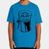 Youth Ultra Cotton ® 100% US Cotton T Shirt Thumbnail