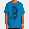 Youth Ultra Cotton ® 100% US Cotton T Shirt Thumbnail