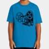 Youth Ultra Cotton ® 100% US Cotton T Shirt Thumbnail