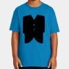Youth Ultra Cotton ® 100% US Cotton T Shirt Thumbnail