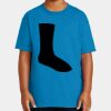 Youth Ultra Cotton ® 100% US Cotton T Shirt Thumbnail