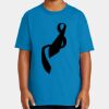Youth Ultra Cotton ® 100% US Cotton T Shirt Thumbnail