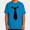 Youth Ultra Cotton ® 100% US Cotton T Shirt Thumbnail