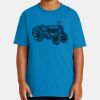 Youth Ultra Cotton ® 100% US Cotton T Shirt Thumbnail