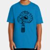Youth Ultra Cotton ® 100% US Cotton T Shirt Thumbnail