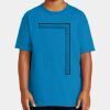 Youth Ultra Cotton ® 100% US Cotton T Shirt Thumbnail