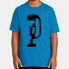 Youth Ultra Cotton ® 100% US Cotton T Shirt Thumbnail