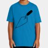 Youth Ultra Cotton ® 100% US Cotton T Shirt Thumbnail
