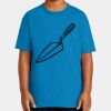 Youth Ultra Cotton ® 100% US Cotton T Shirt Thumbnail