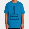 Youth Ultra Cotton ® 100% US Cotton T Shirt Thumbnail