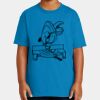 Youth Ultra Cotton ® 100% US Cotton T Shirt Thumbnail