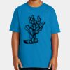 Youth Ultra Cotton ® 100% US Cotton T Shirt Thumbnail