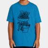 Youth Ultra Cotton ® 100% US Cotton T Shirt Thumbnail