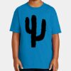 Youth Ultra Cotton ® 100% US Cotton T Shirt Thumbnail