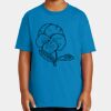Youth Ultra Cotton ® 100% US Cotton T Shirt Thumbnail