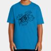 Youth Ultra Cotton ® 100% US Cotton T Shirt Thumbnail