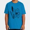 Youth Ultra Cotton ® 100% US Cotton T Shirt Thumbnail
