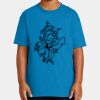 Youth Ultra Cotton ® 100% US Cotton T Shirt Thumbnail